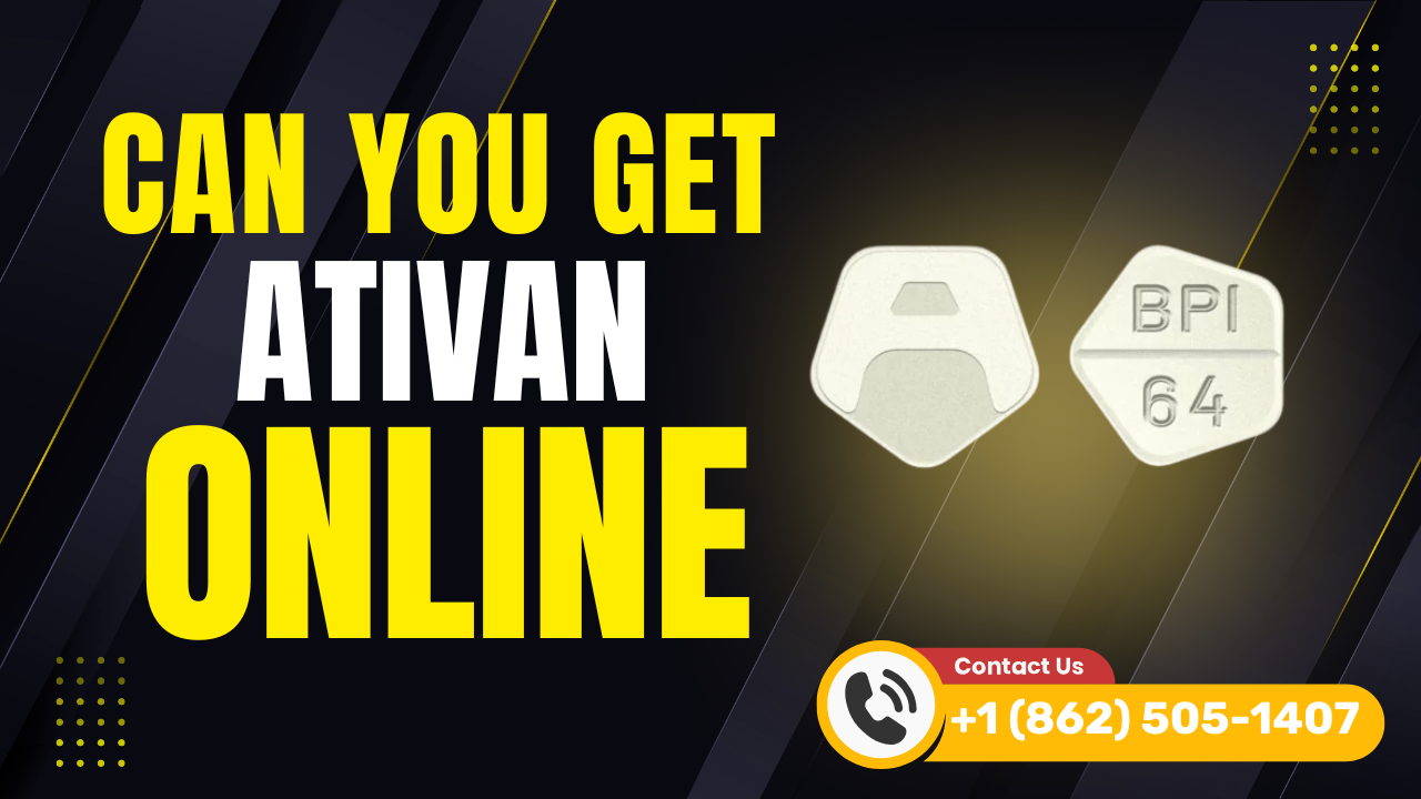 Safe Ways to Buy Ativan Online